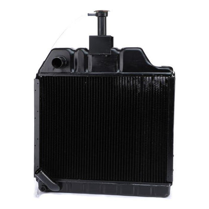 Radiator - 25352M98 - Massey Tractor Parts