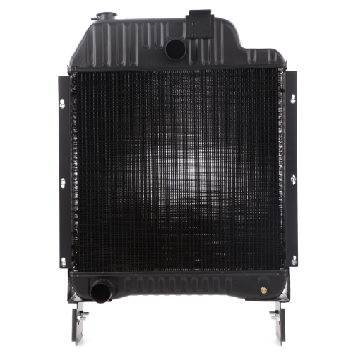 Radiator - 3618628M92 - Massey Tractor Parts