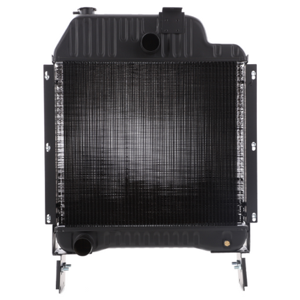 Radiator - 3618630M92 - Massey Tractor Parts