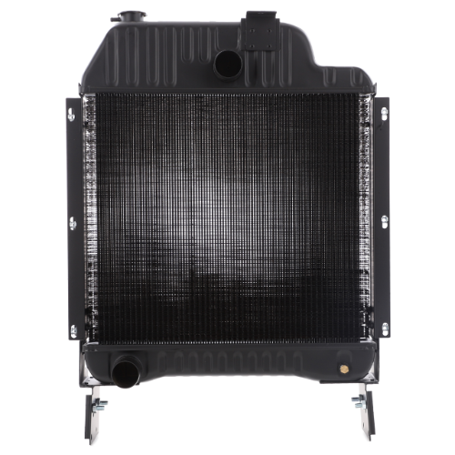 Radiator - 3618630M92 - Massey Tractor Parts