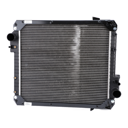 Radiator - 3787420M2 - Massey Tractor Parts