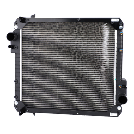 Radiator - 3808159M3 - Massey Tractor Parts