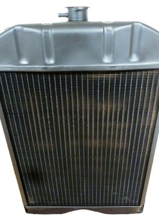 Radiator - 894319M92 - Massey Tractor Parts