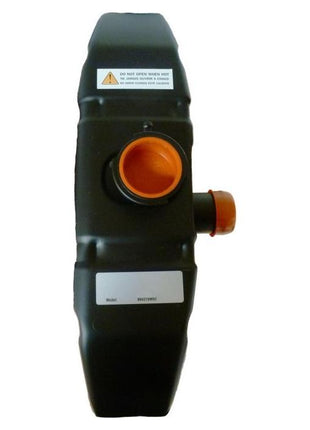 Radiator - 894319M92 - Massey Tractor Parts