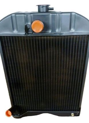 Radiator - 894319M92 - Massey Tractor Parts