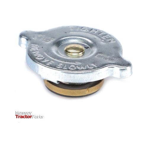 Radiator Cap - 180224M92 - Massey Tractor Parts