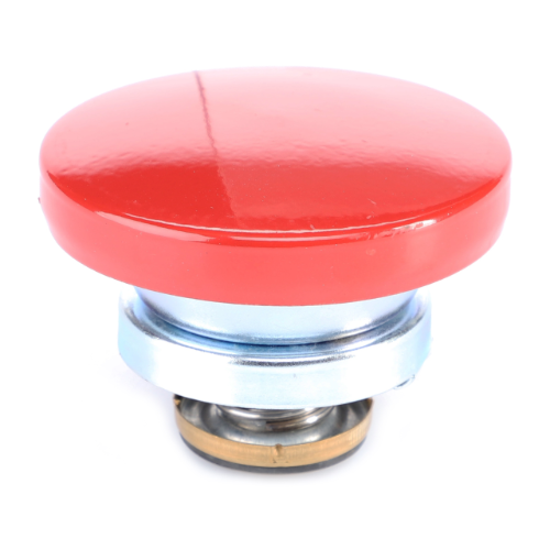 Radiator Cap - 1874445M93 - Massey Tractor Parts