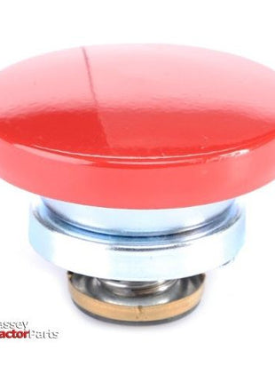 Radiator Cap - 1874445M93 - Massey Tractor Parts
