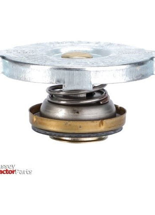 Massey Ferguson - Radiator Cap - 3475308M1 - Farming Parts