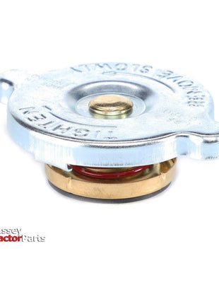 Radiator Cap - 968816M2 - Massey Tractor Parts