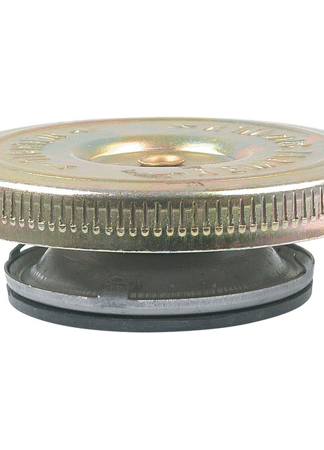 Radiator Cap
 - S.8452 - Massey Tractor Parts