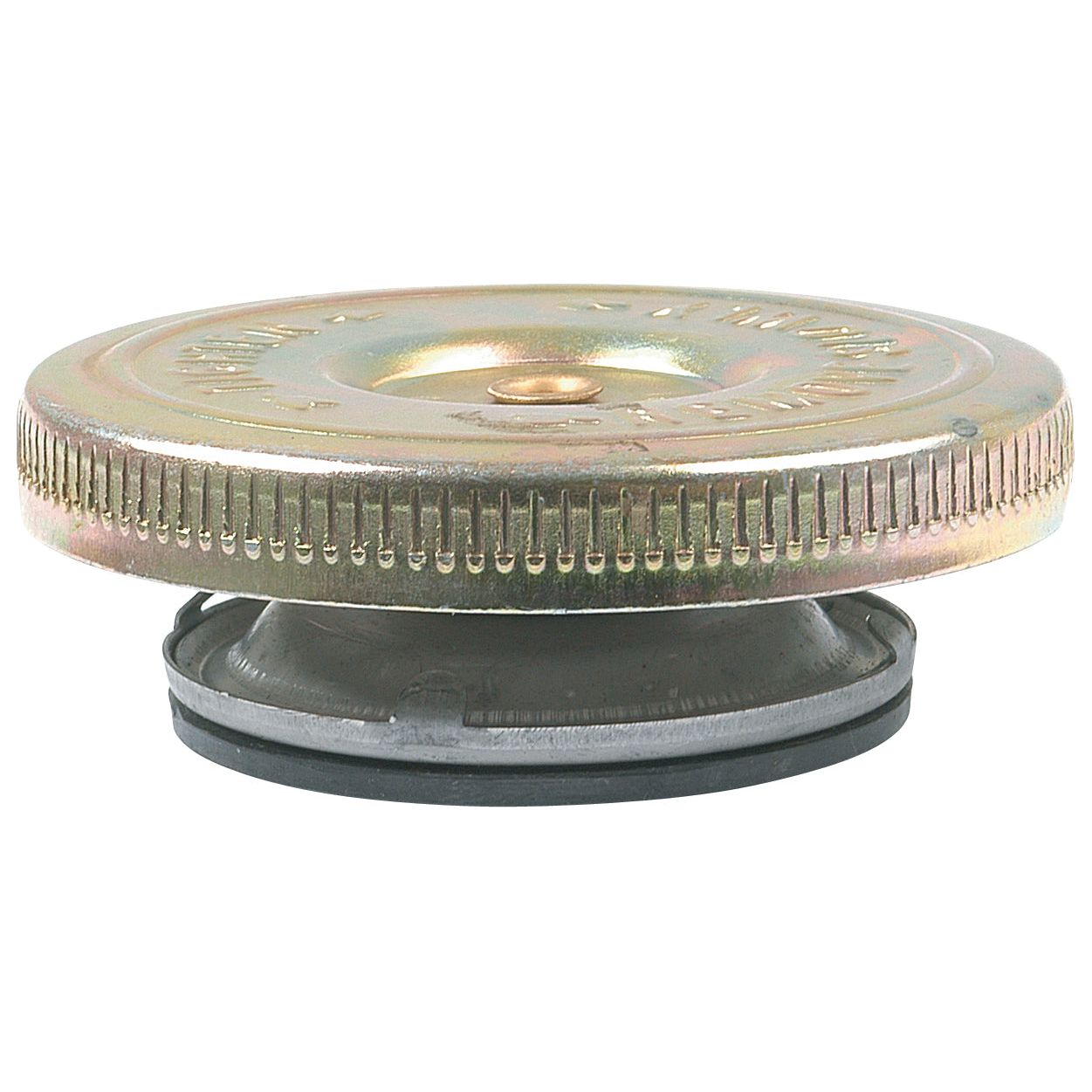 Radiator Cap
 - S.8452 - Massey Tractor Parts