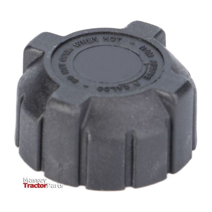 MASSEY FERGUSON | Radiator Cap, Threaded, For Expansion Tank ...