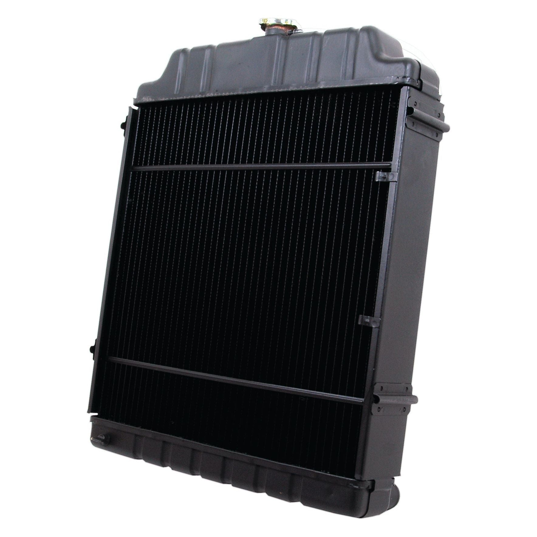 Hide Your Radiator - S.73637 Cover – Massey Tractor Parts