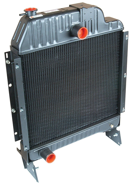 Radiator
 - S.73831 - Massey Tractor Parts