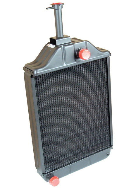 Radiator
 - S.73879 - Massey Tractor Parts