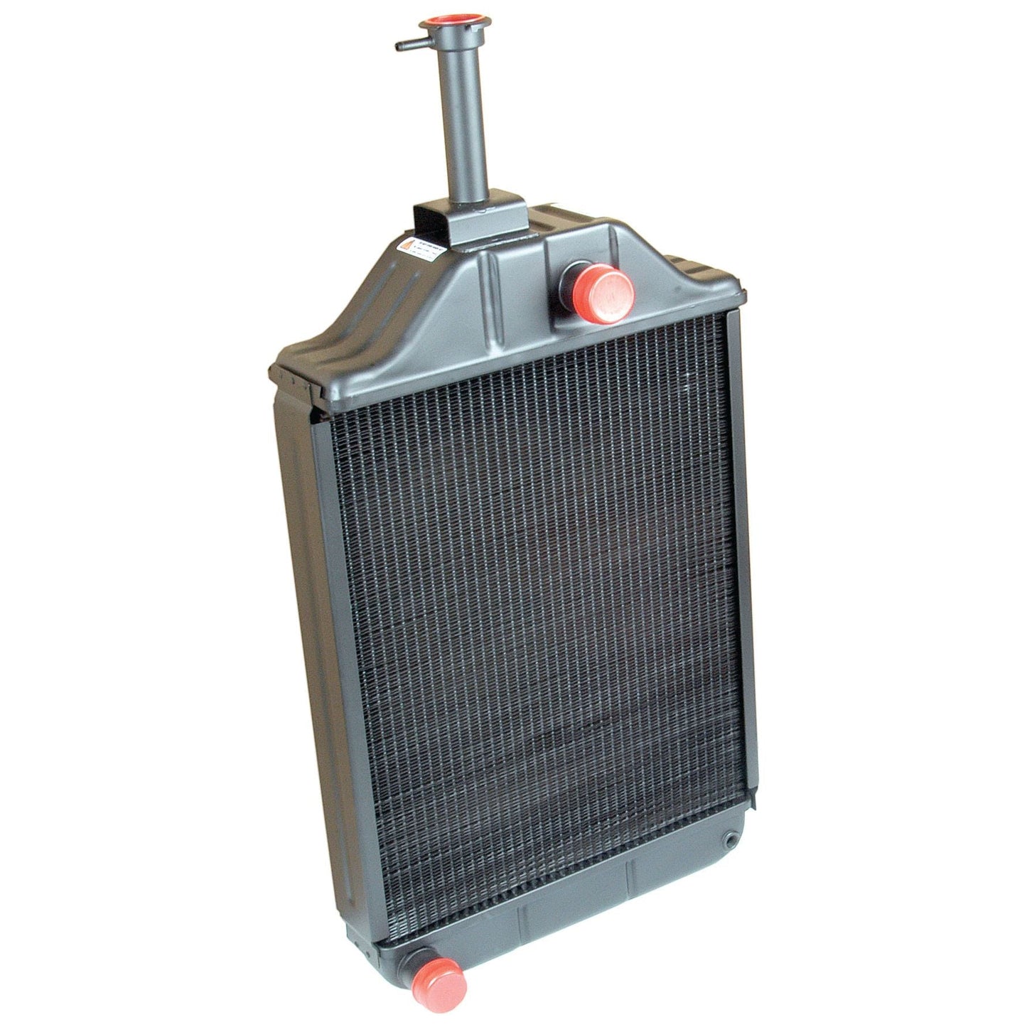 Radiator
 - S.73879 - Massey Tractor Parts