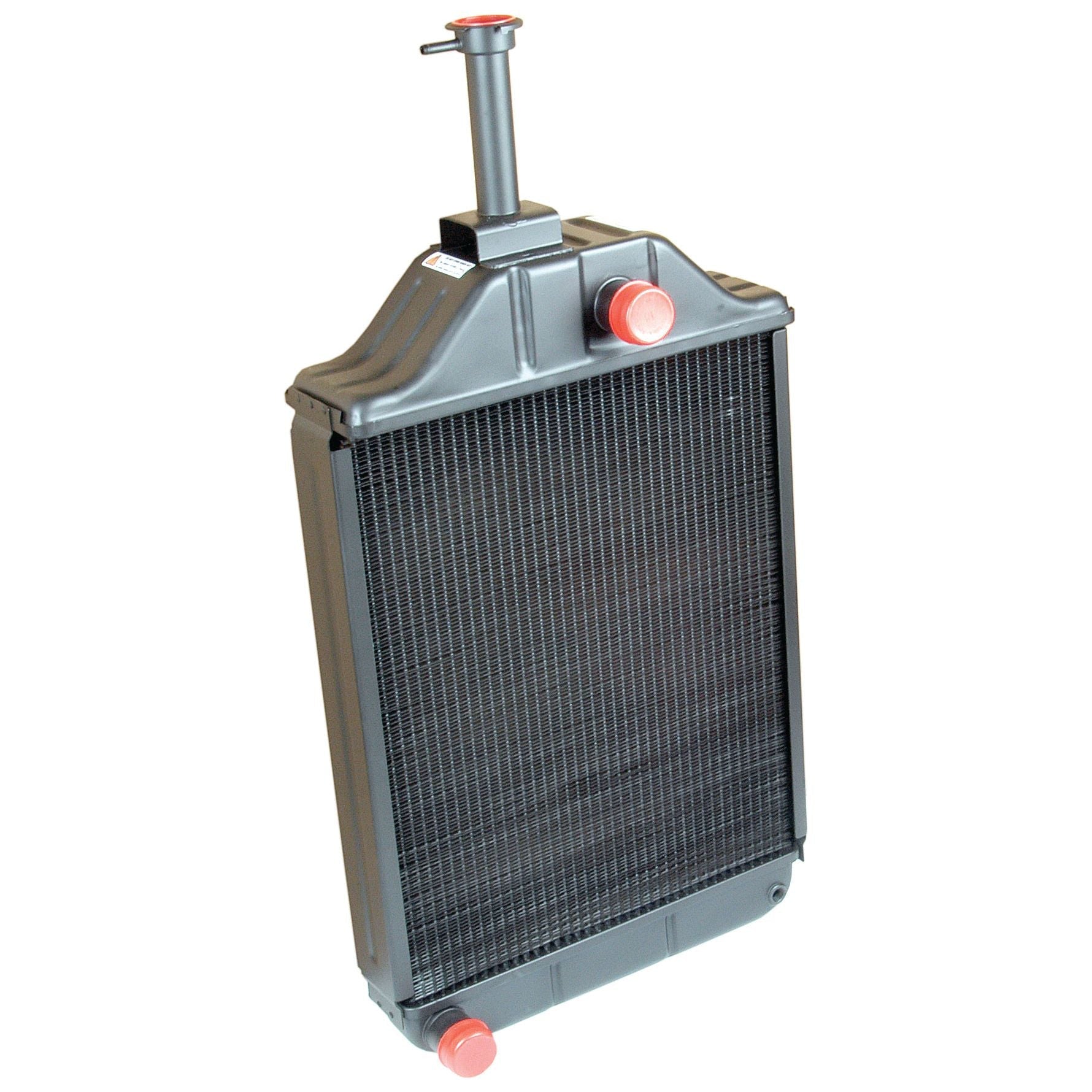 Radiator
 - S.73879 - Massey Tractor Parts