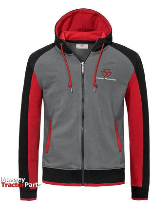 Massey Ferguson - Raglan Jacket -  X993412210 - Farming Parts