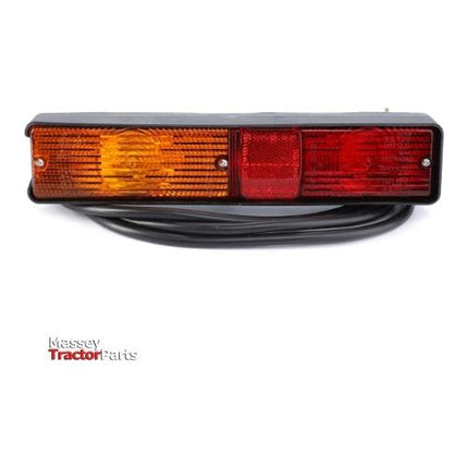 Rear Light L/H or R/H - 1695847M92 - Massey Tractor Parts