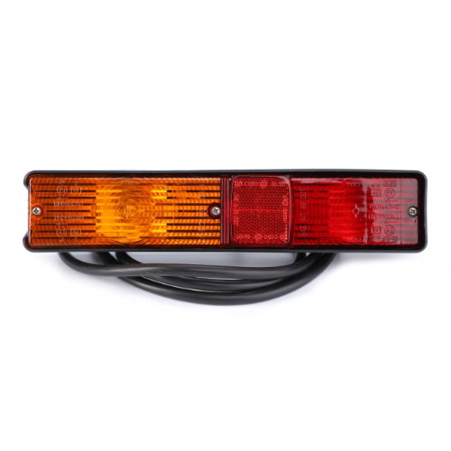 Rear Light L/H or R/H - 3699490M92 - Massey Tractor Parts