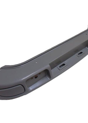 Rear Roof Cladding - 3786695M93 - Massey Tractor Parts