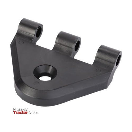 Rear Window Hinge - 3301222M1 - Massey Tractor Parts