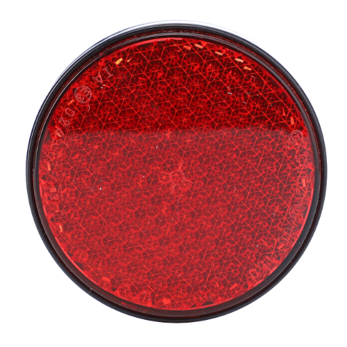 Reflector - 1678390M2 - Massey Tractor Parts
