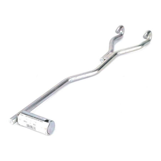 Retainer, Top Link - 4304320M1 - Massey Tractor Parts