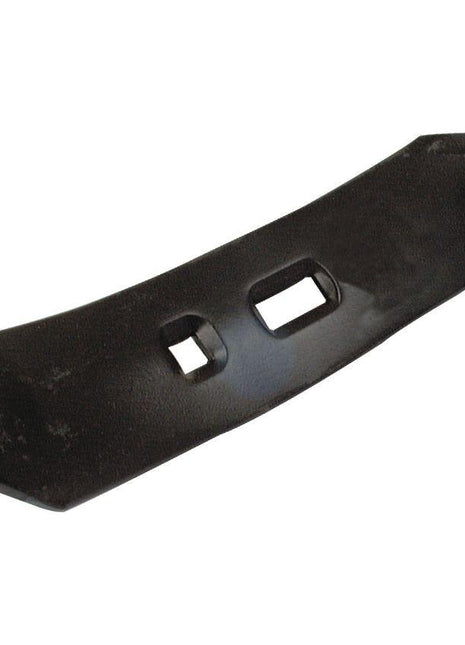 Reversible point 255x65x8mm Hole centres 40/55mm
 - S.77172 - Massey Tractor Parts