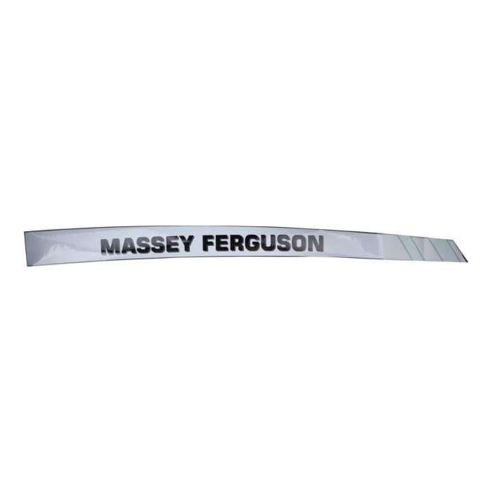 Right Hand Decal - 4282162M2 - Massey Tractor Parts