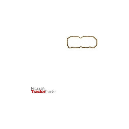 Massey Ferguson Rocker Cover Gasket - 735057M1 | OEM | Massey Ferguson parts | Rocker Cover Gaskets-Massey Ferguson-Engine & Filters,Engine Parts,Farming Parts,Gaskets,Rocker Cover Gaskets,Tractor Parts