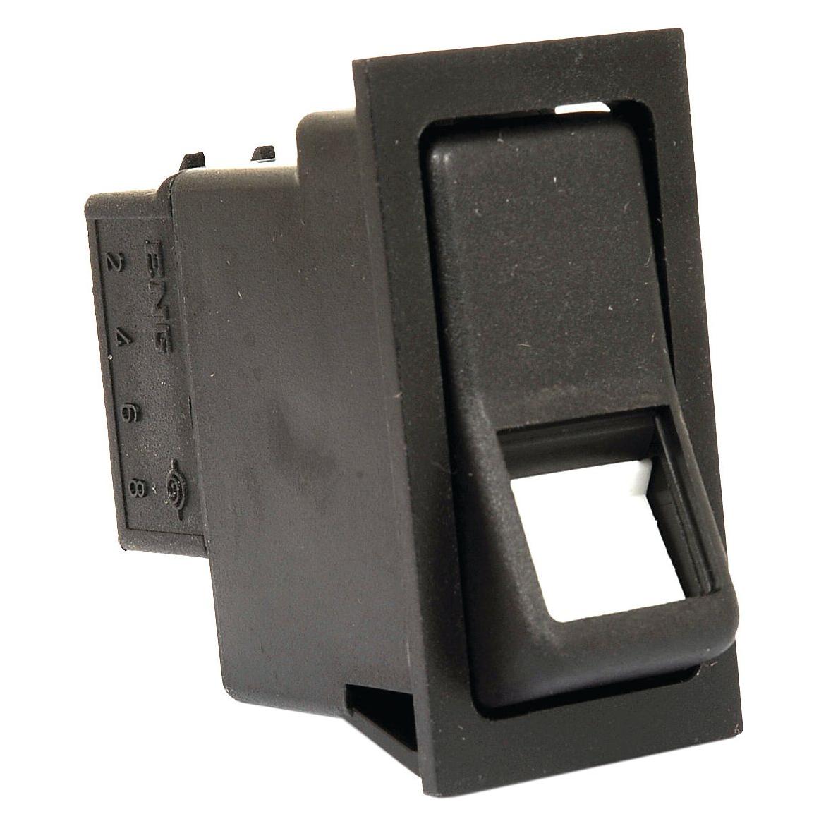 Rocker Switch - Universal Fitting, 2 Position (On/Off)
 - S.23150 - Massey Tractor Parts