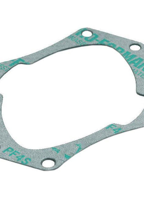 Rope Seal Housing Gasket - 3 Cyl.
 - S.41491 - Massey Tractor Parts