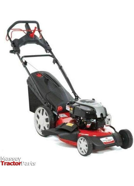 Massey Ferguson 19 Rotary Mower - MF19-SHWB | OEM | Massey Ferguson parts | Lawnmowers - Walking-Massey Ferguson-Farming Parts,Lawnmowers,Lawnmowers - Walking,Machinery