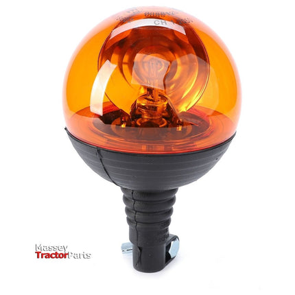 Massey Ferguson - Rotating Beacon, Bulb 12V 55W included - 3909739M91 - Farming Parts