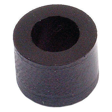 Rubber Olive 5/16" x 3/16" x 3/16"
 - S.40582 - Massey Tractor Parts