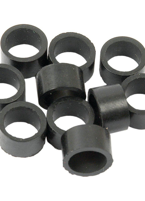 Rubber Olive 7/16" x 1/4" x 1/4"
 - S.40583 - Massey Tractor Parts