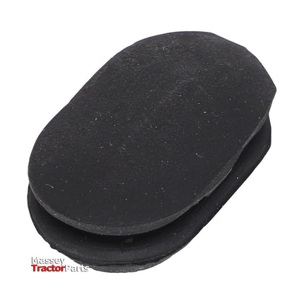 Rubber Plug - 4226916M1 - Massey Tractor Parts