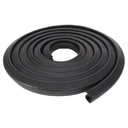 Rubber Rear Window - 3476186M1 - Massey Tractor Parts