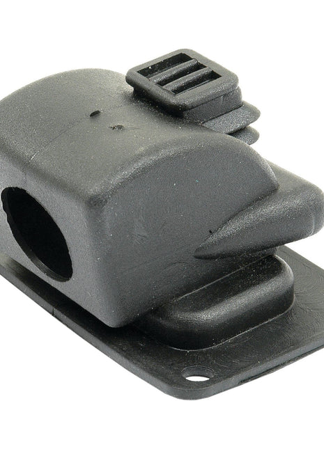 Rubber Starter Boot
 - S.67468 - Massey Tractor Parts