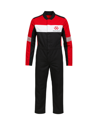 New Adults Style MF Overalls - X993522201