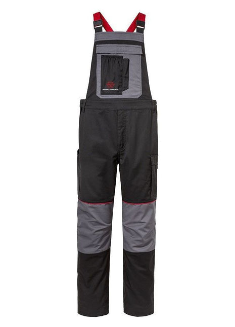 Massey Ferguson - S Collection Bib & Brace - X993482204 - Farming Parts