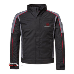 Massey Ferguson - S Collection Work Jacket - X993482205 - Farming Parts