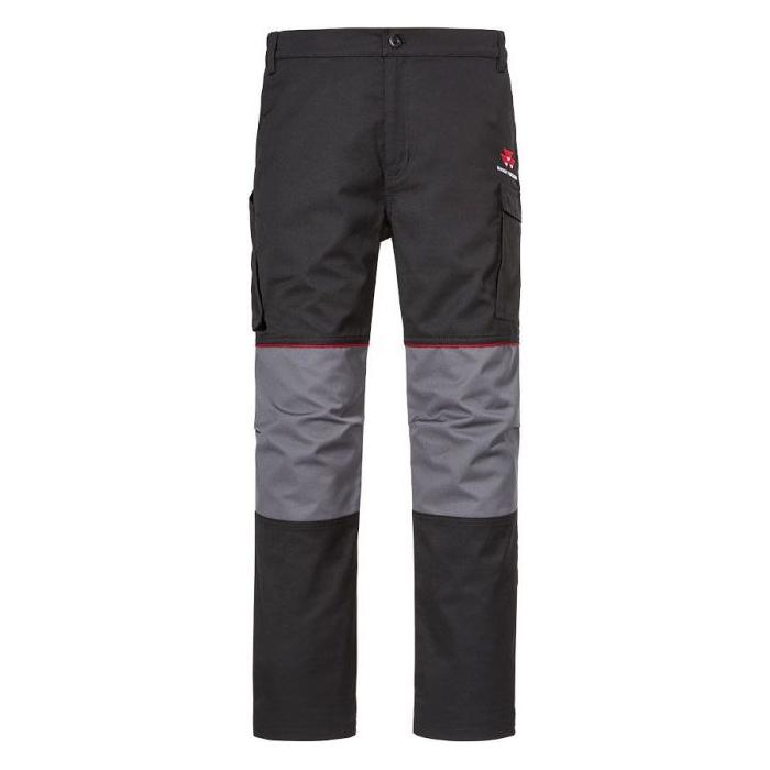 Massey Ferguson S Collection Durable Work Trousers | X993482106
