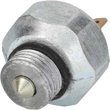 Safety Switch - 1679223M2 - Massey Tractor Parts