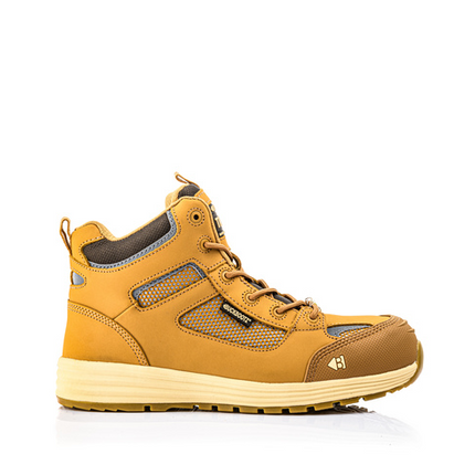 Buckler - Largo Bay Safety Trainer - BAZHY