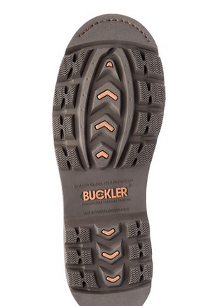 Buckler - Safety Buckflex Dealer Boot - B1151Sm