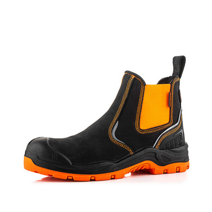 Buckler - Safety Dealer Boot Bviz3 Or