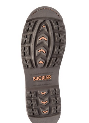 Buckler - Safety Steel Toe & Midsole - B301Sm